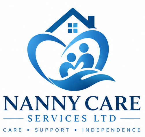 Nanny Care Services Ltd